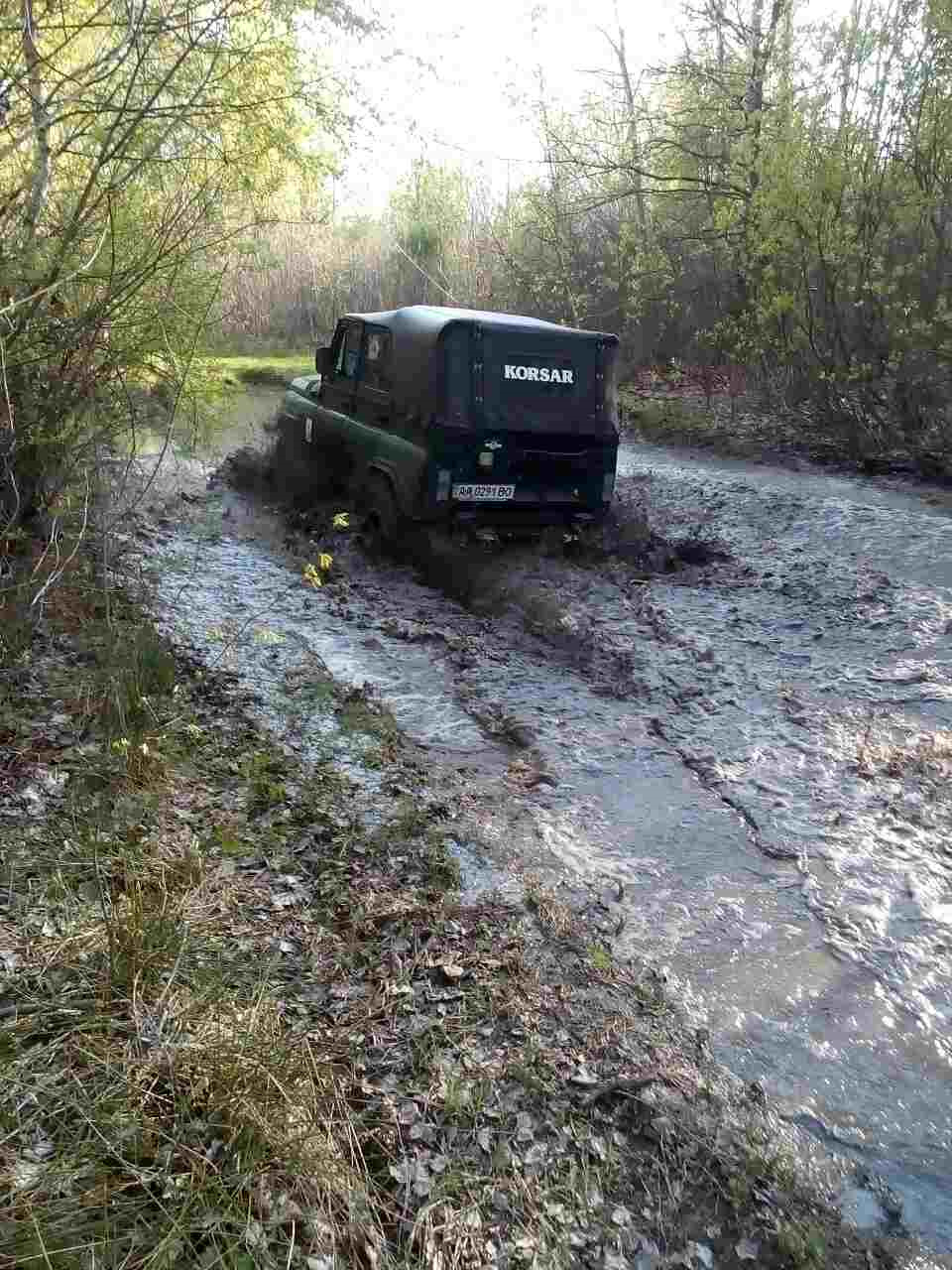 Покатушка в ненудне. 3