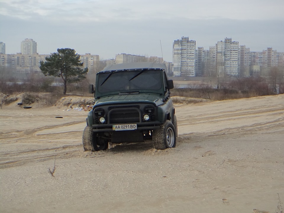 ПОКАТУХА з ОРМ 1