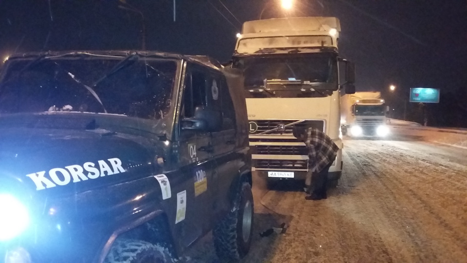 Допоміг фурі на підйомі. 2