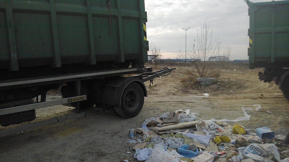 Допомога вантажівці 5