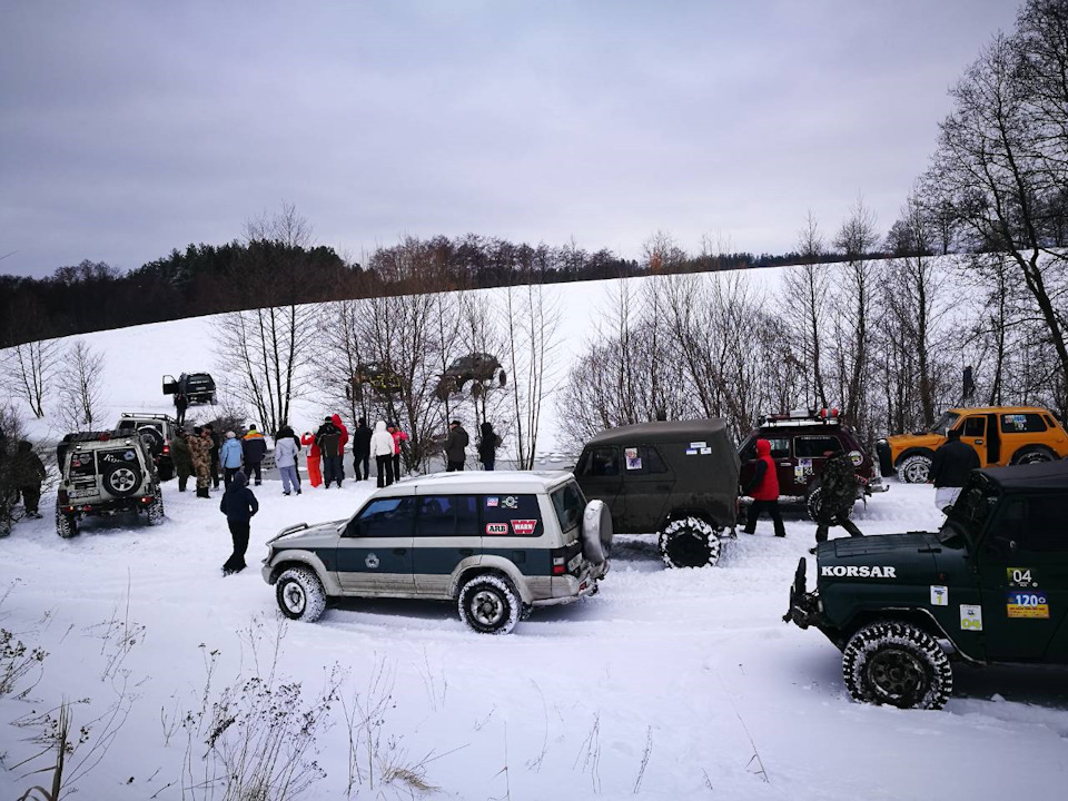 Сундуківський кордон частина 2 5
