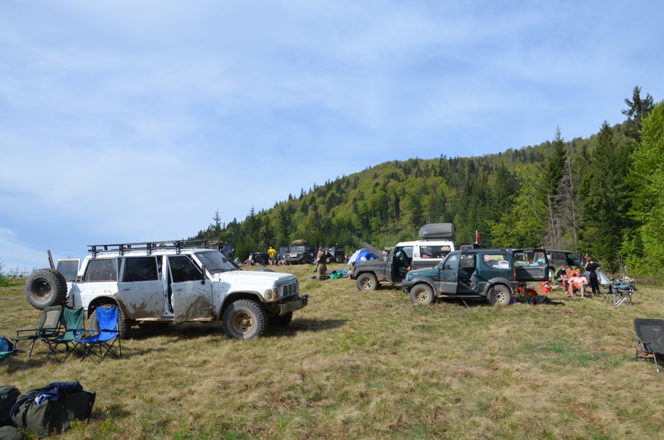 Карпатський кордон 2013 3