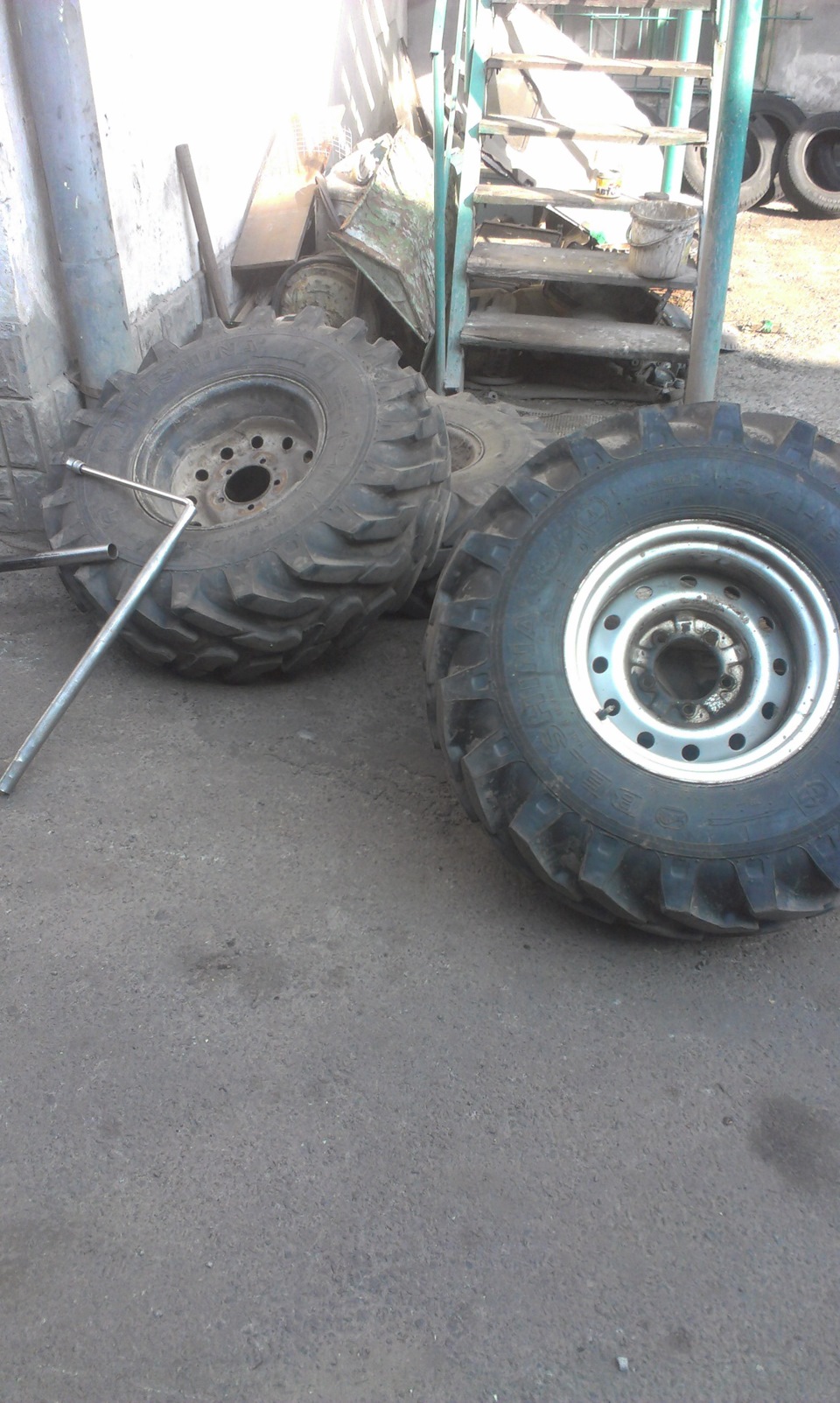 Оновки 1
