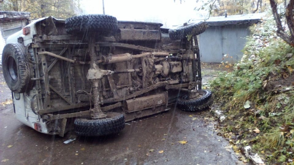 перевіряйте гальмівну систему 1