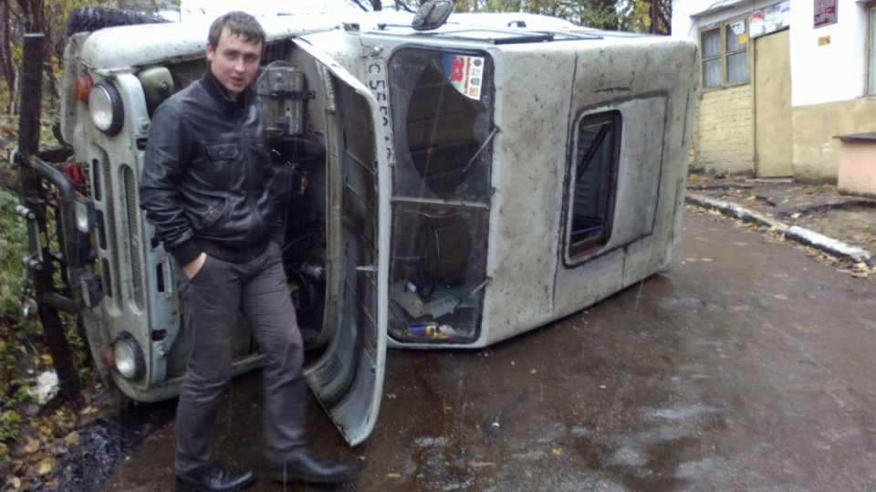 перевіряйте гальмівну систему 2