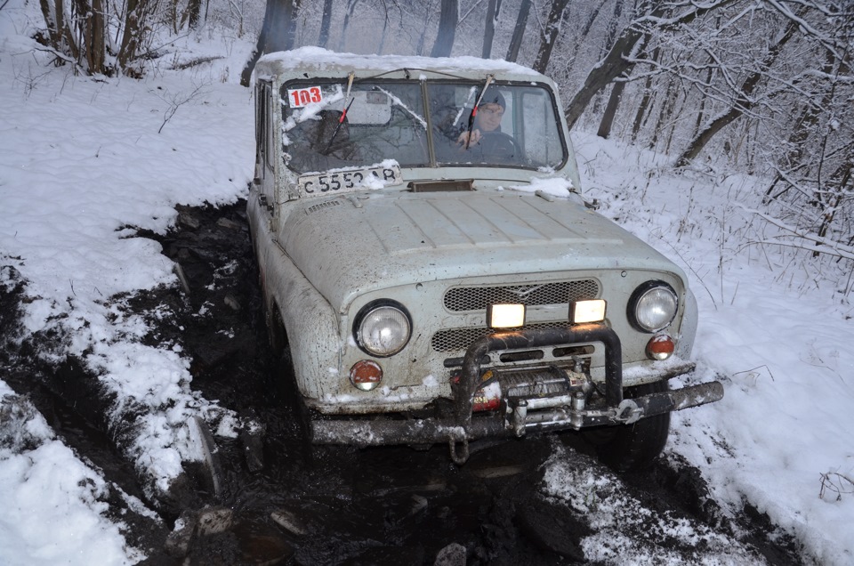 Зимові покотушки на малій гумі 1
