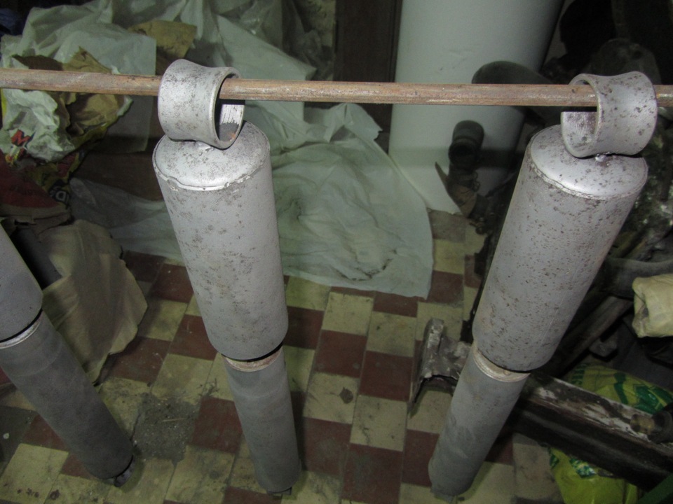 амортизатори 5
