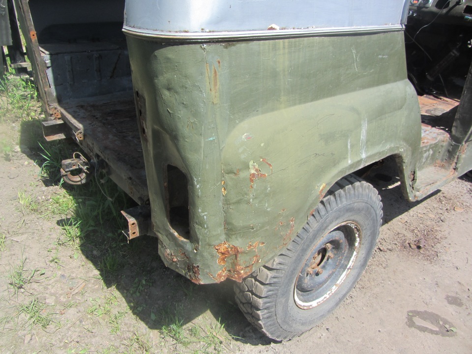 Розборка 2 3
