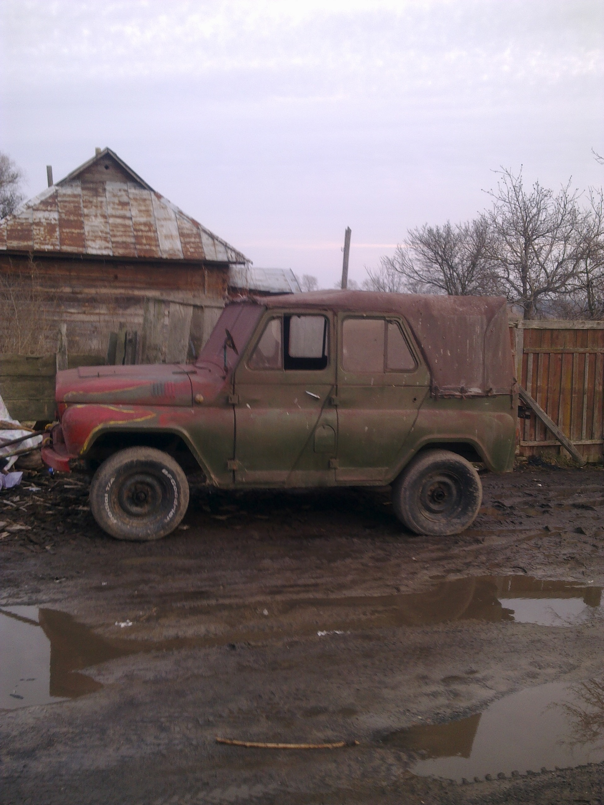 Донор 2