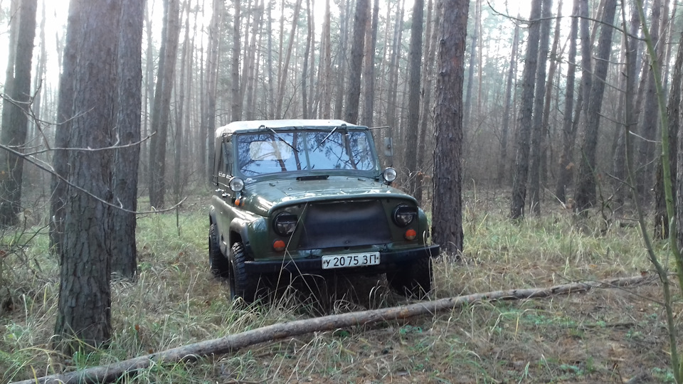 Полювання, одна з його стихій. 5