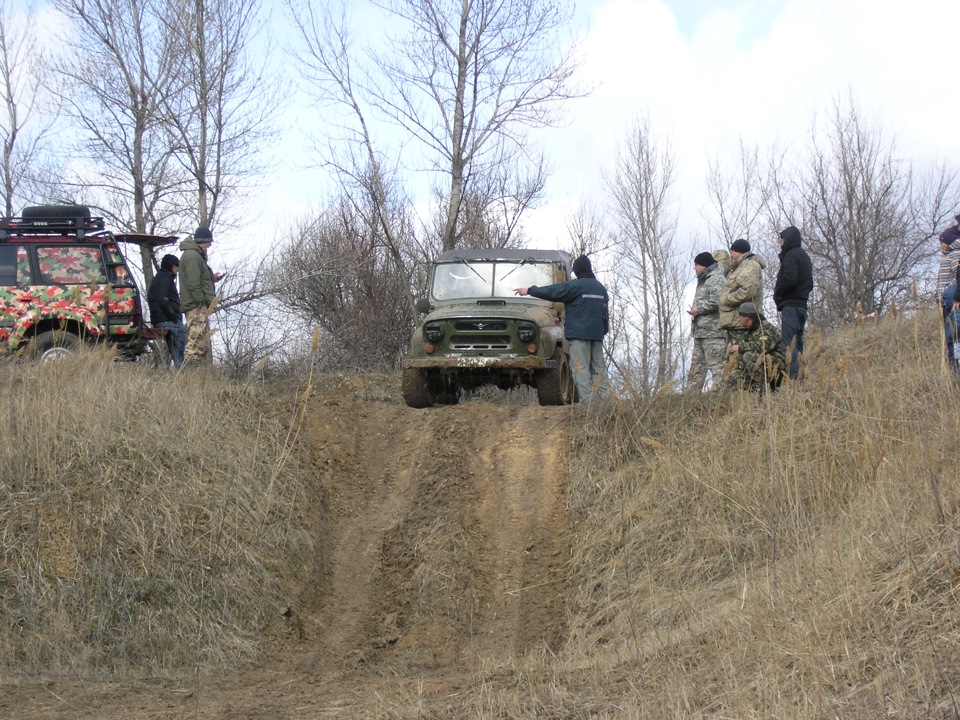 Тріал 16 фотозвіт 5