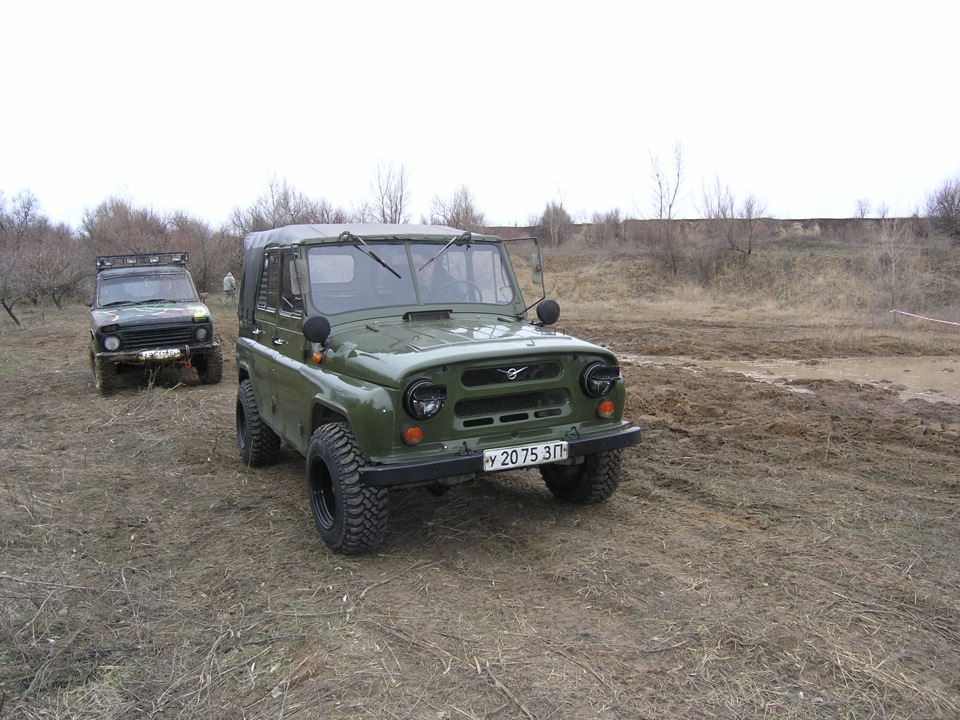 Тріал 16 фотозвіт 2