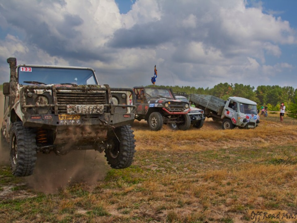 9-Й OFF-ROAD-FREE-FEST 2014 25-26-27 ЛИПНЯ-ТРИ ДНІ СВОБОДИ! 4