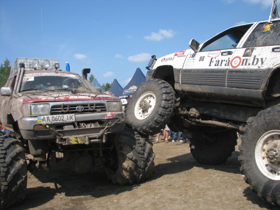 9-Й OFF-ROAD-FREE-FEST 2014 25-26-27 ЛИПНЯ-ТРИ ДНІ СВОБОДИ! 3
