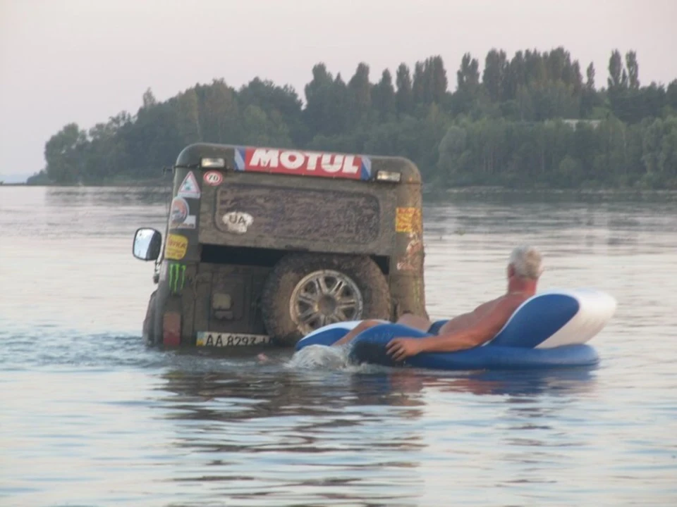 9-Й OFF-ROAD-FREE-FEST 2014 25-26-27 ЛИПНЯ-ТРИ ДНІ СВОБОДИ!
