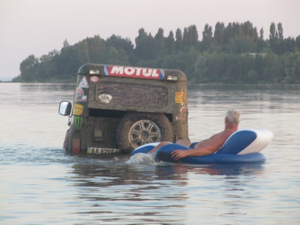 9-Й OFF-ROAD-FREE-FEST 2014 25-26-27 ЛИПНЯ-ТРИ ДНІ СВОБОДИ! 1