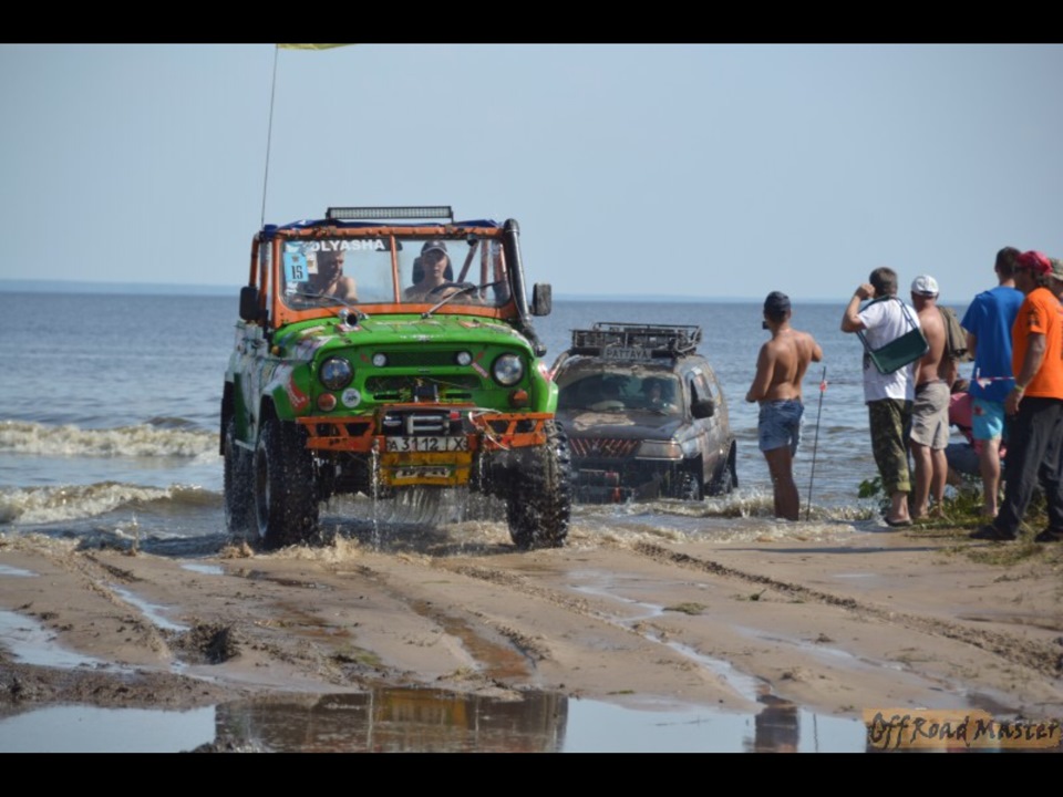 9 Offroad Free Fest(як це було) 4