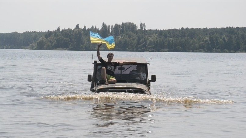 -Білий Вовк, де ти?) 3