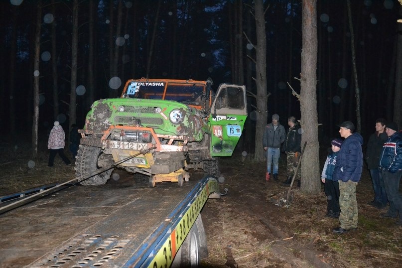 ФІНІШ! Аміго рейд 2014 5