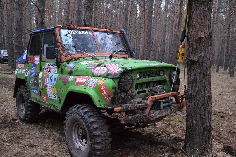 ФІНІШ! Аміго рейд 2014 4