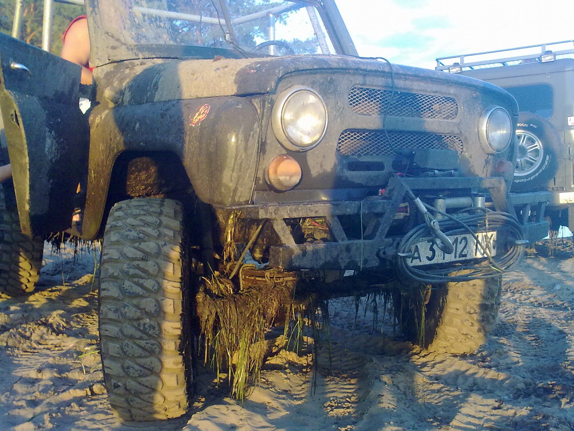 Фрі Фест 2011 4