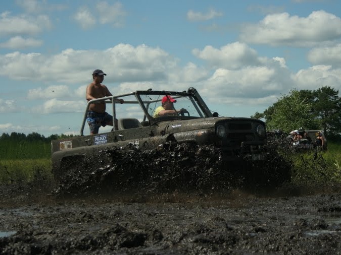 Фрі Фест 2011 3