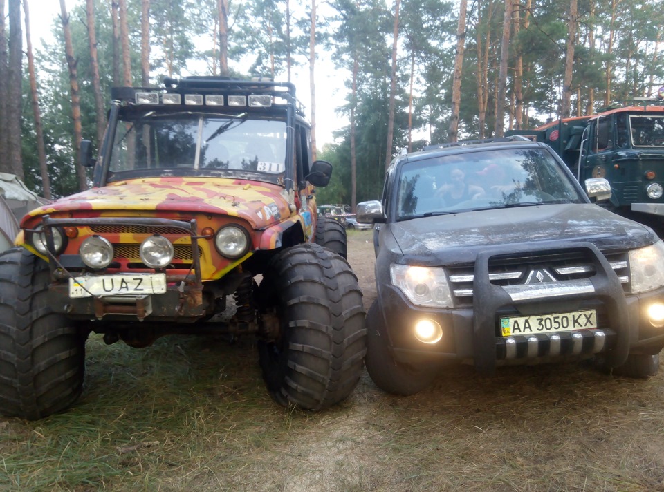 Offroadmaster.com, 10-й Off Road Free Fest 2015 2