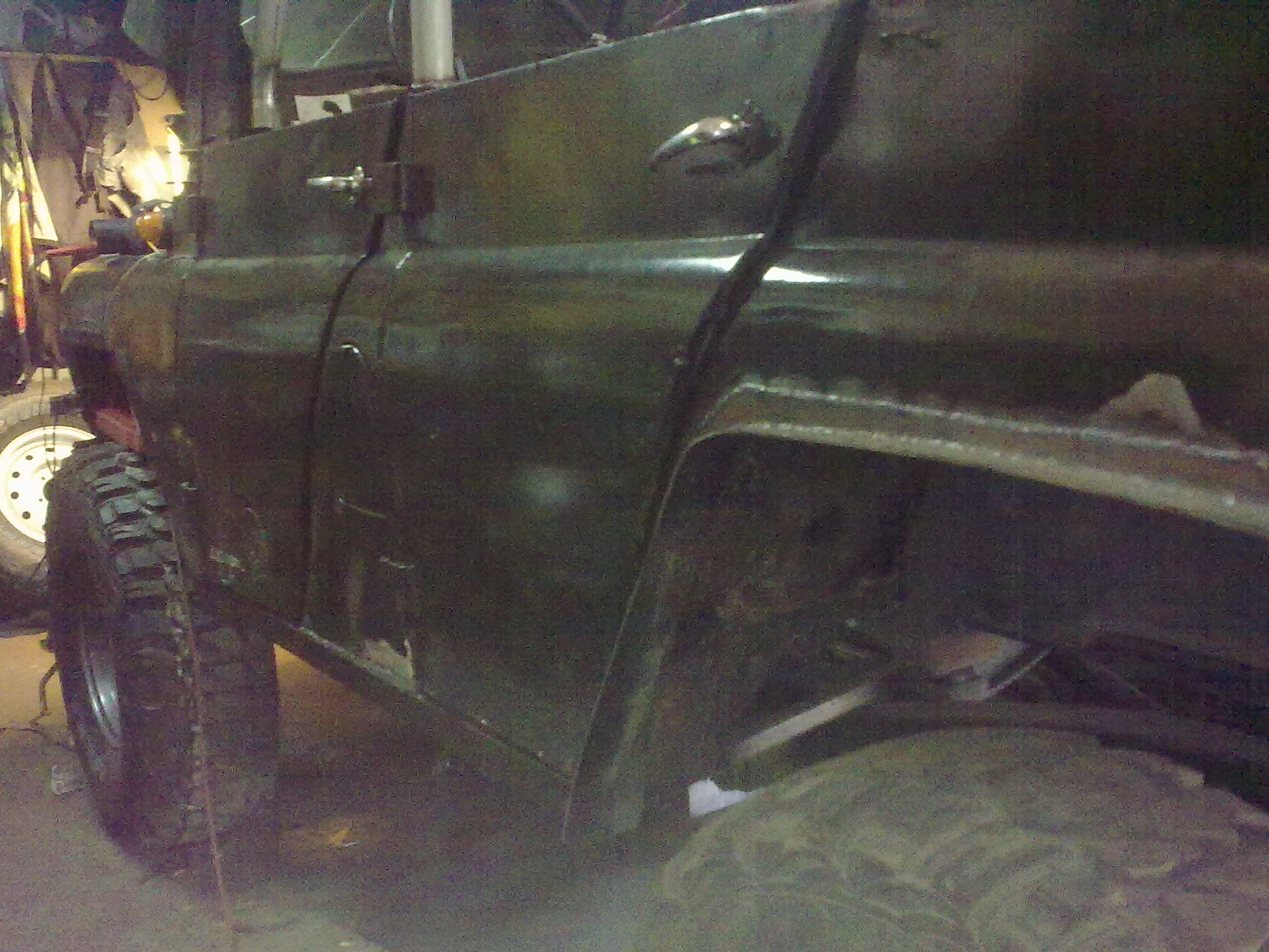 Все на етапі завершення! 4