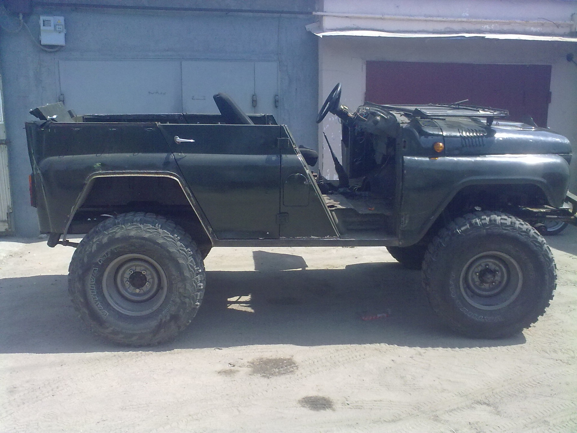 Запис, 19 липня 2011 1