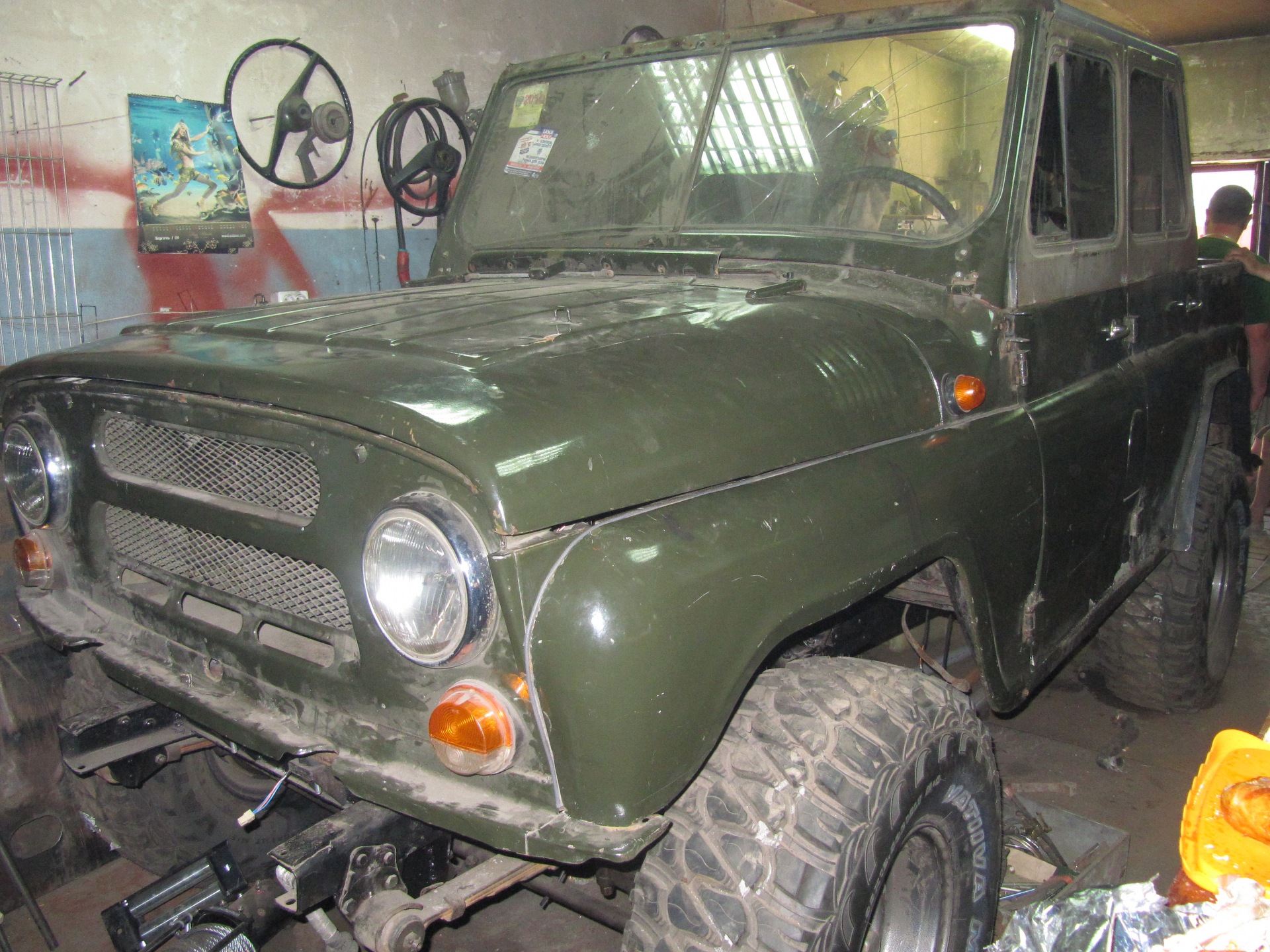 Запис, 2 червня 2011 року 4