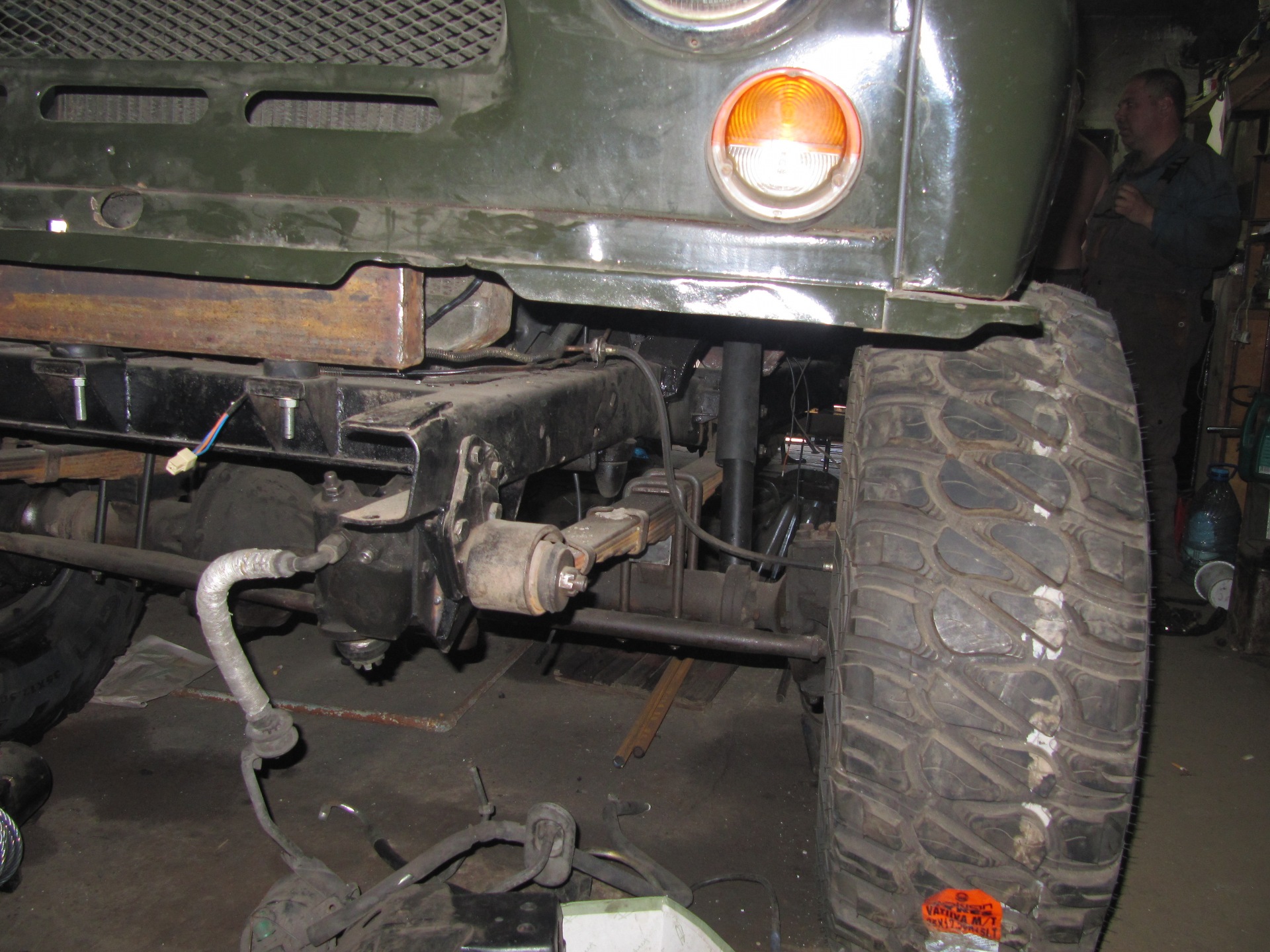 Запис, 2 червня 2011 року 3