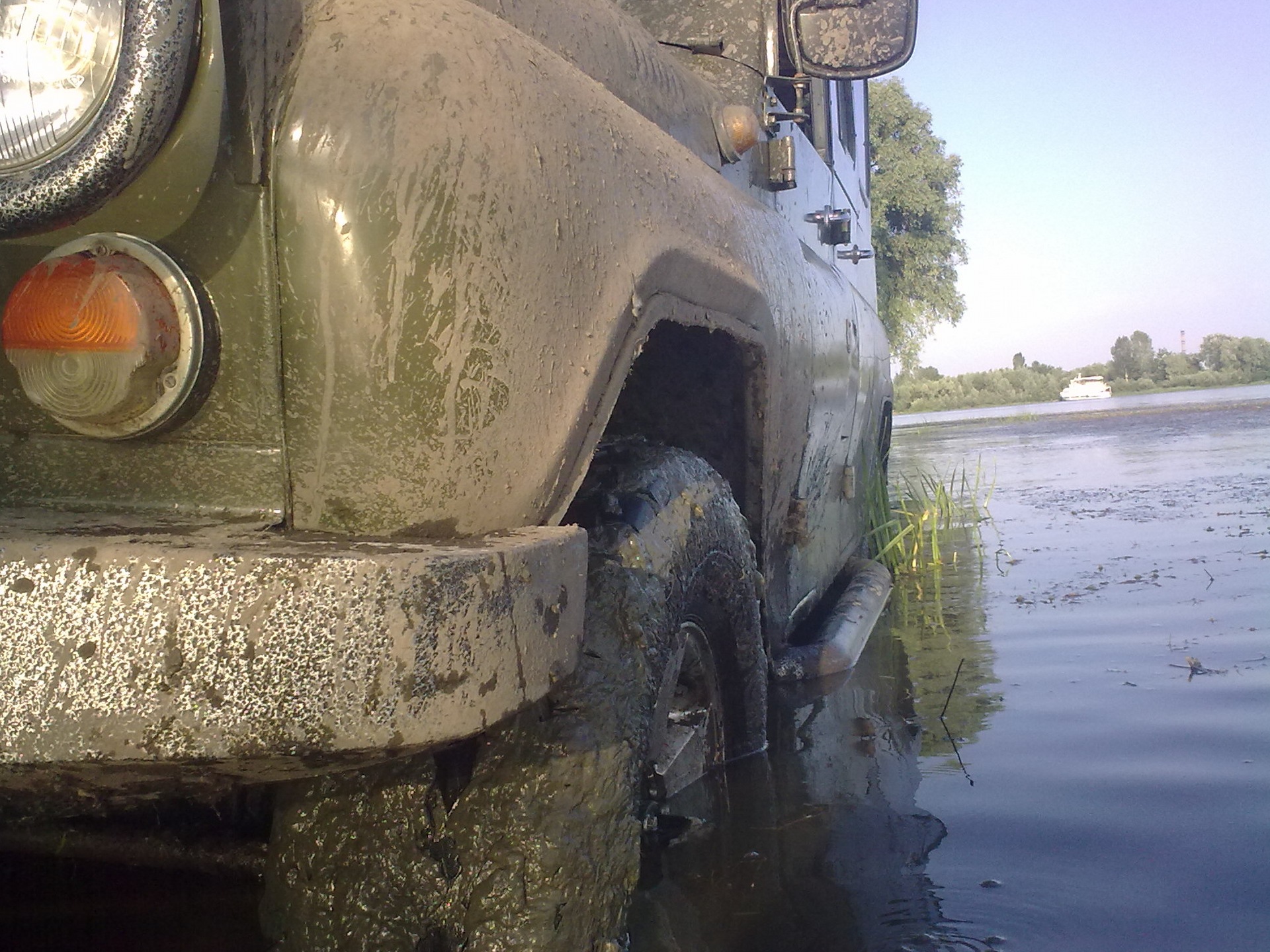 Запис, 5 червня 2011 року 3