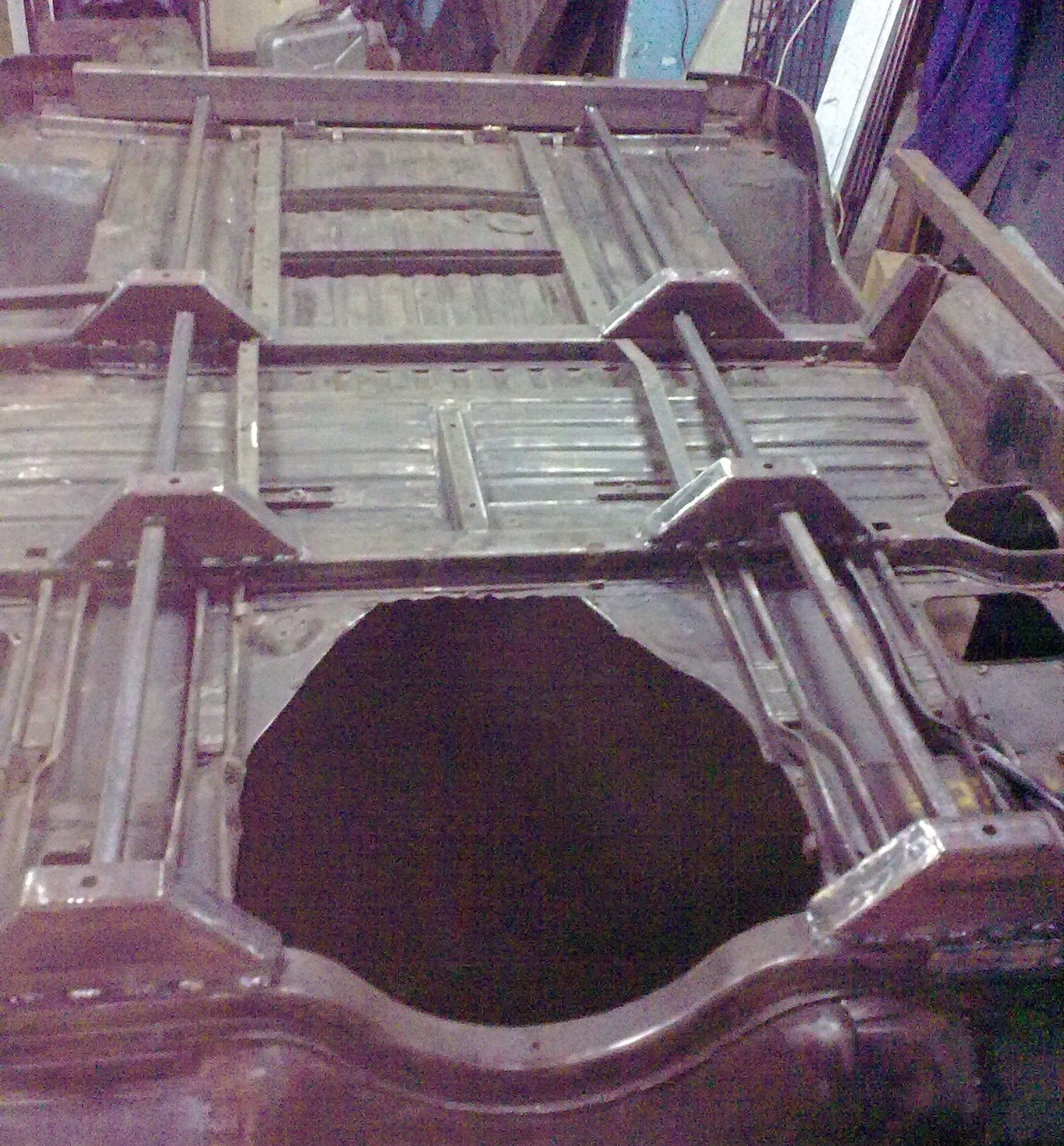 Запис, 6 січня 2011 3