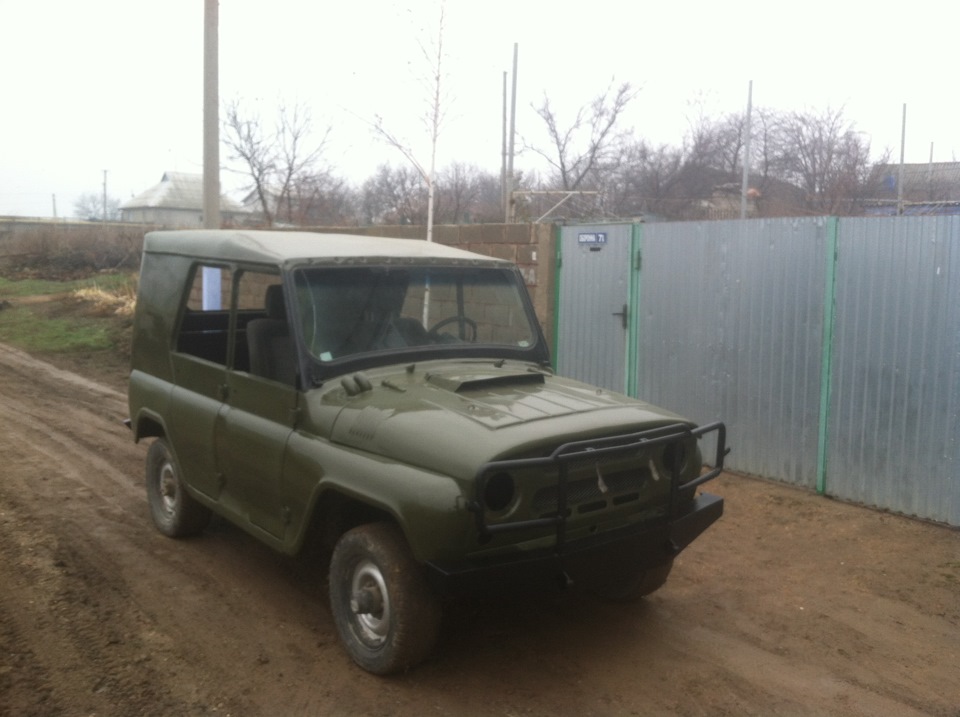 Тепер ми в кольорі)))) 2