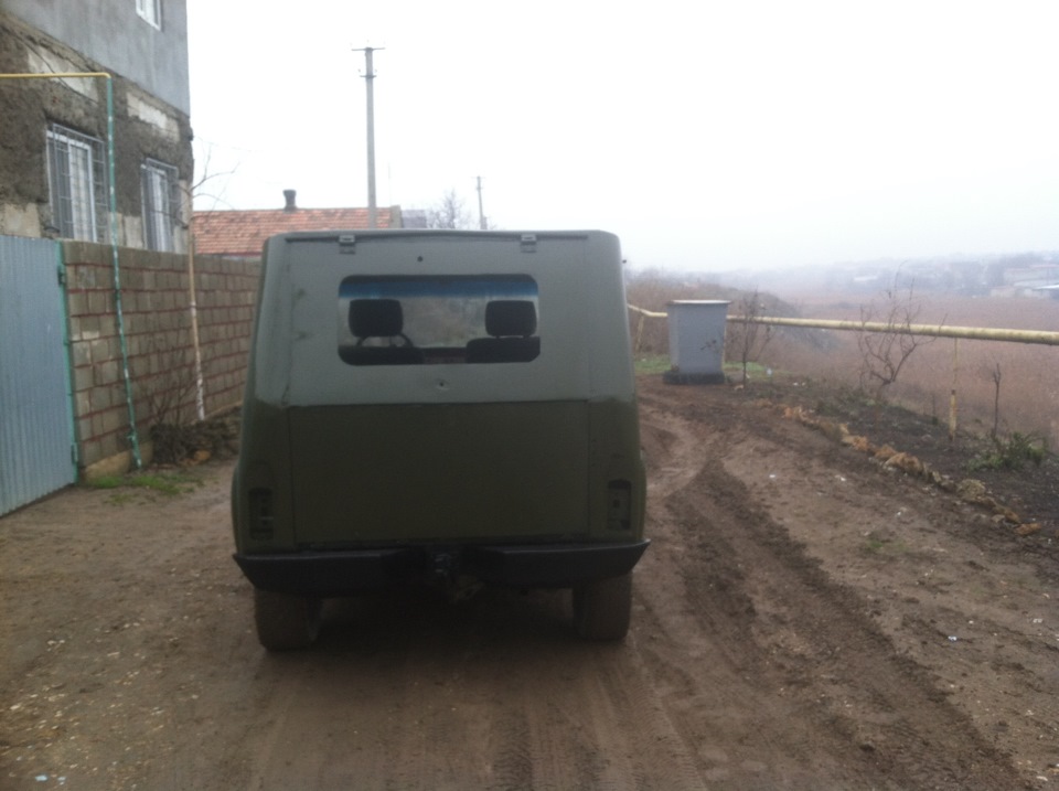 Тепер ми в кольорі)))) 4
