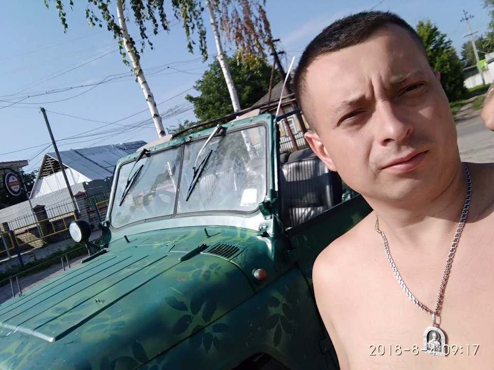 Трохи листків :) 1