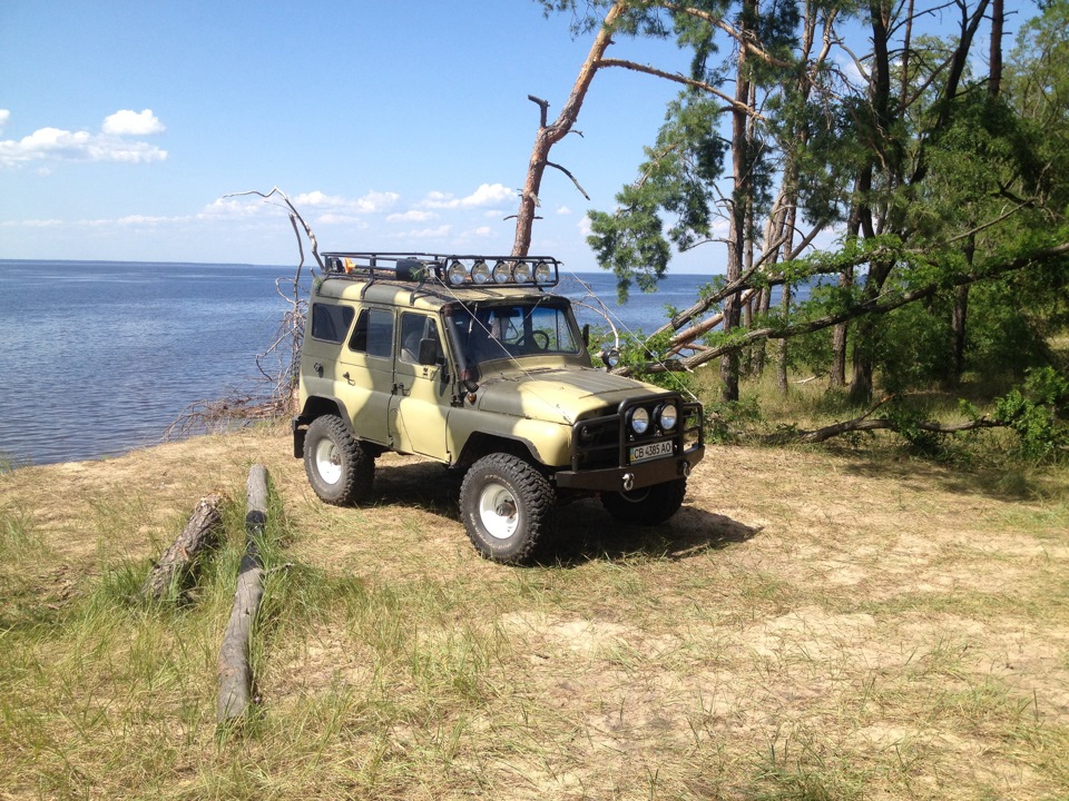 Київське море 2