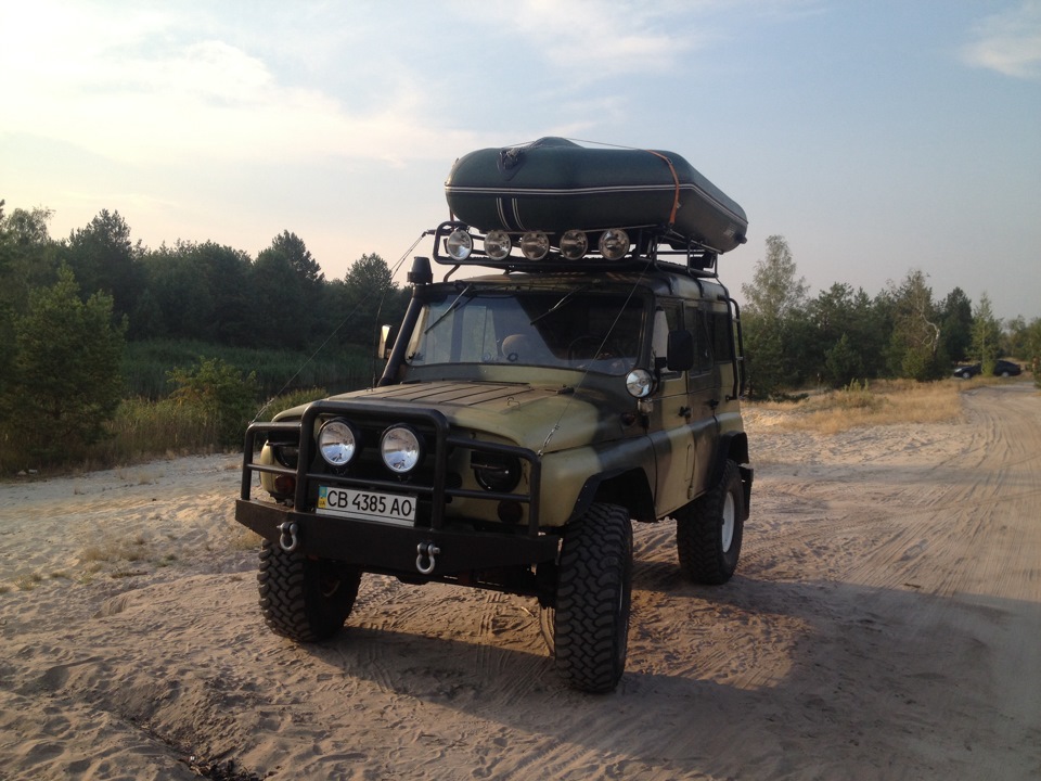 Київське море 3