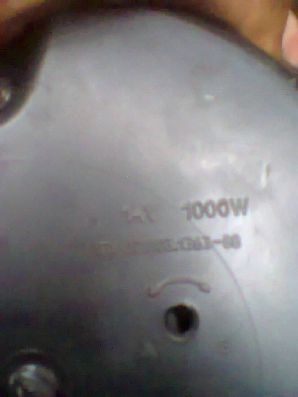 генератор 1000ватт 2