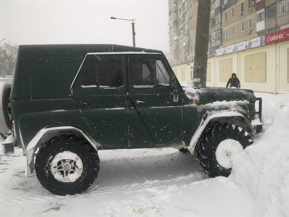 прикупив з нагоди фебел-160м 2
