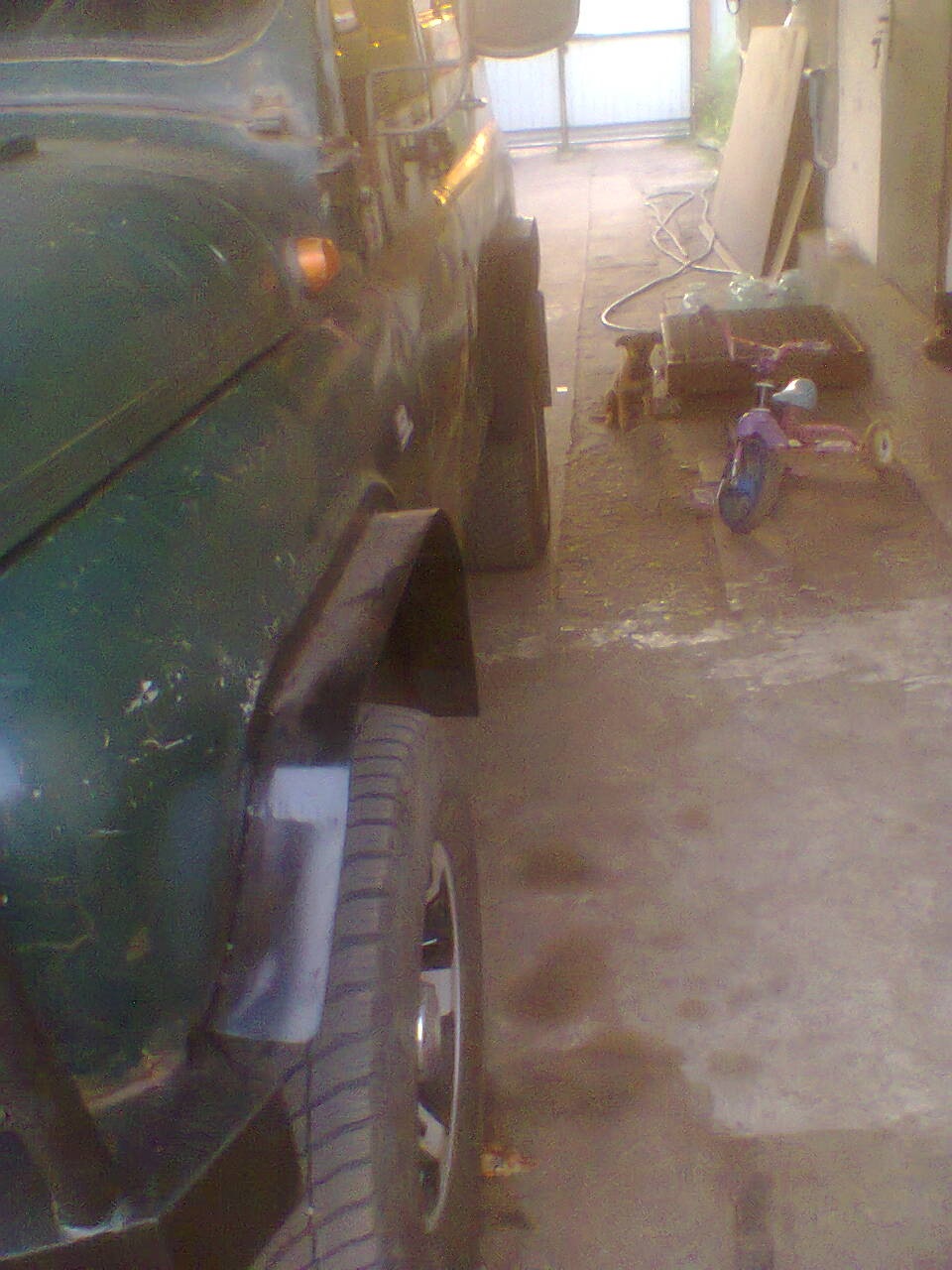 розширювачі арок 2