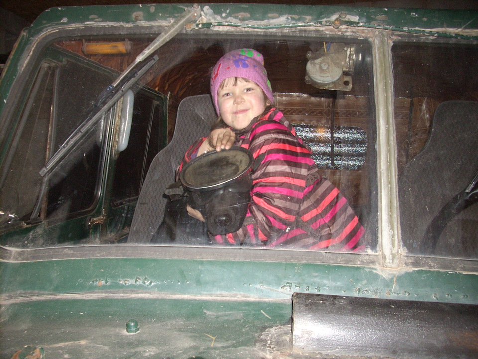 вже на ходу 4