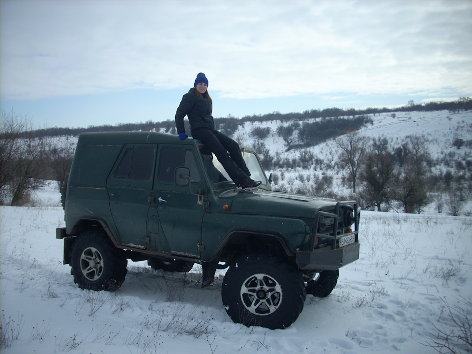 виїзд (цікавих) авто 3