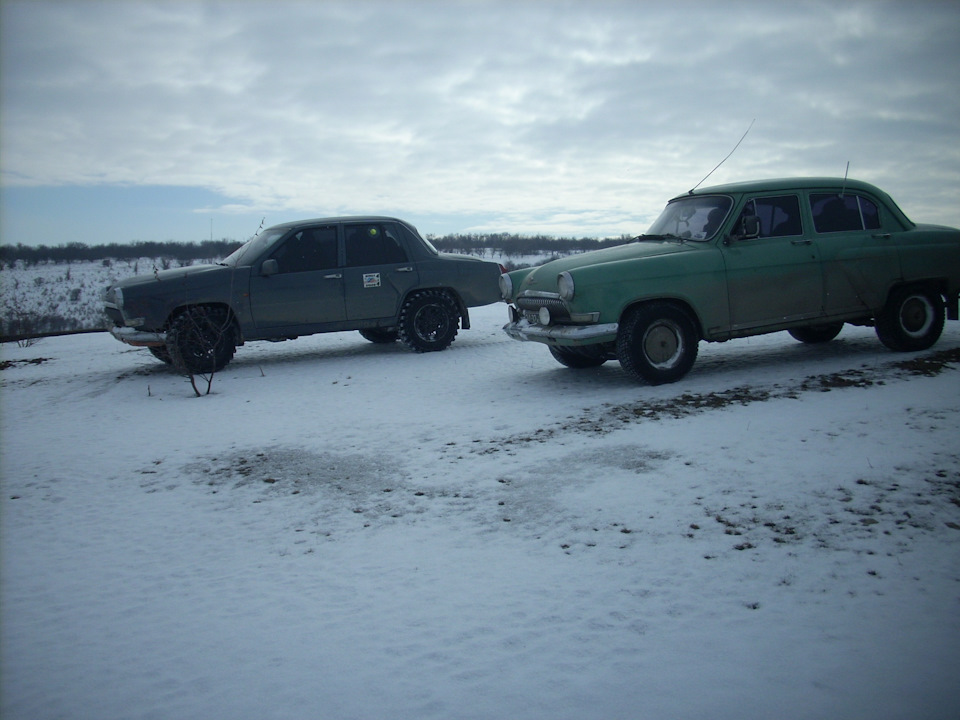 виїзд (цікавих) авто 5