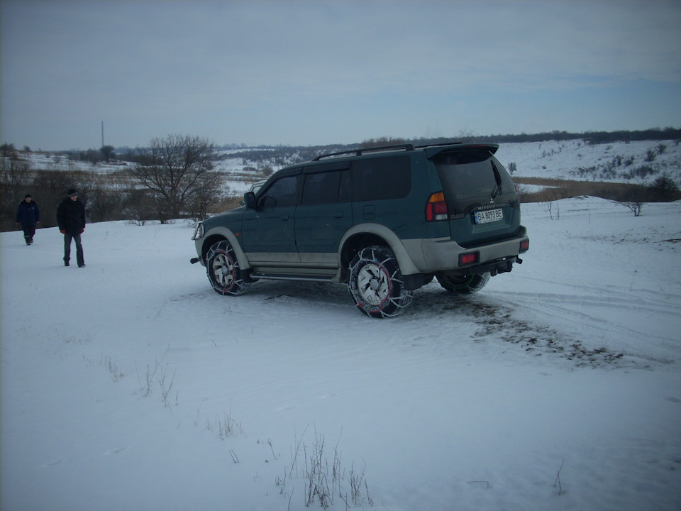 виїзд (цікавих) авто 4