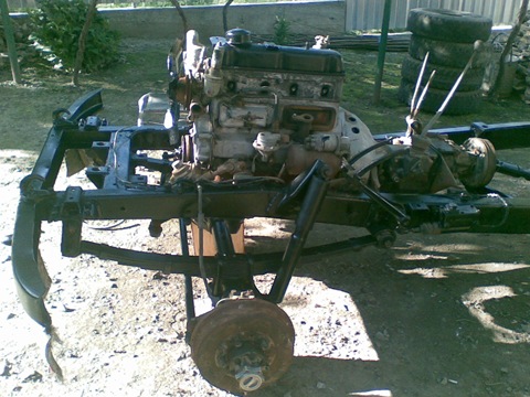 Запис, 25 вересня 2009 2