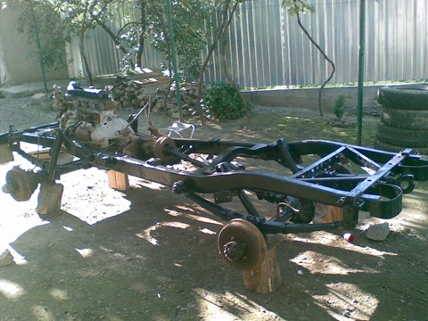 Запис, 25 вересня 2009 1