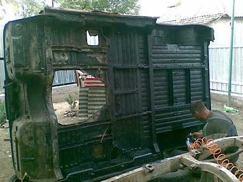 Запис, 25 вересня 2009 3