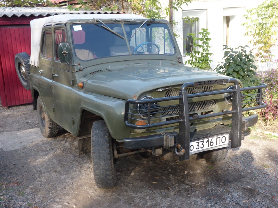 КЕНГУРНИК, ЛІФТИНГ 3