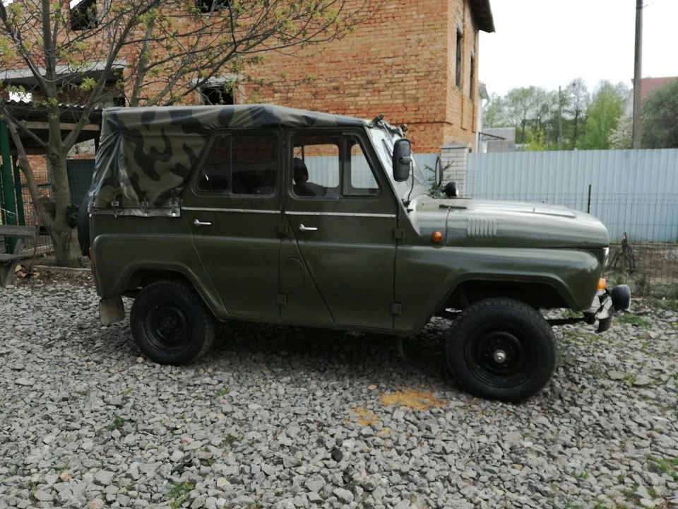 Тент камуфляж